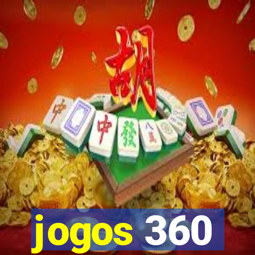 jogos 360